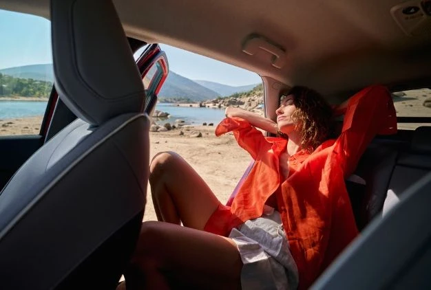 Citroën Advanced Comfort® Seats